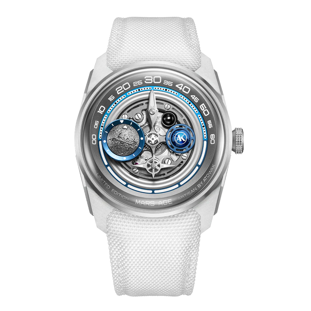 ATOWAK TRAVERSE WHITE