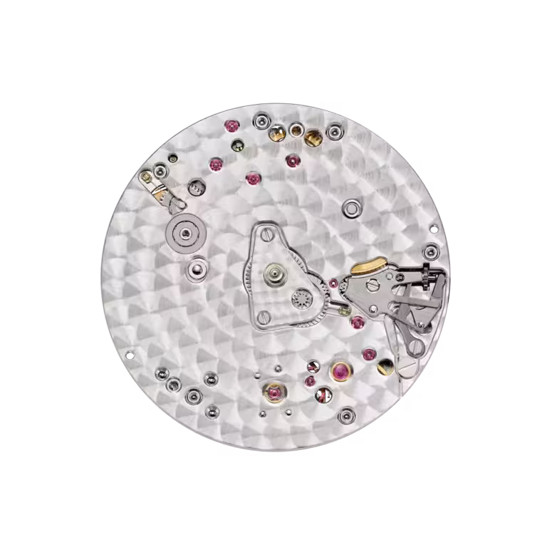 Patek Philippe caliber 240 ultra-thin automatic movement